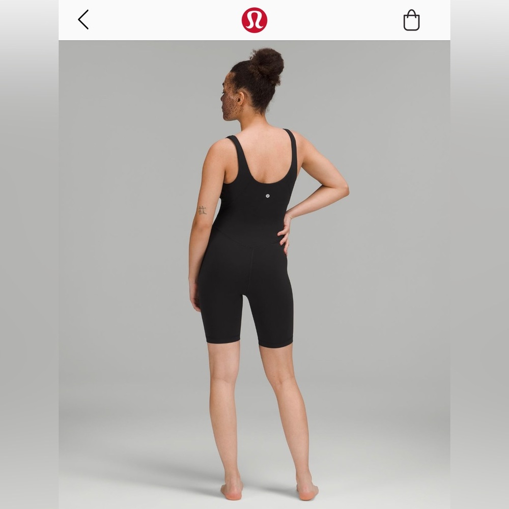 Lululemon Bodysuit - Picture 3 of 3